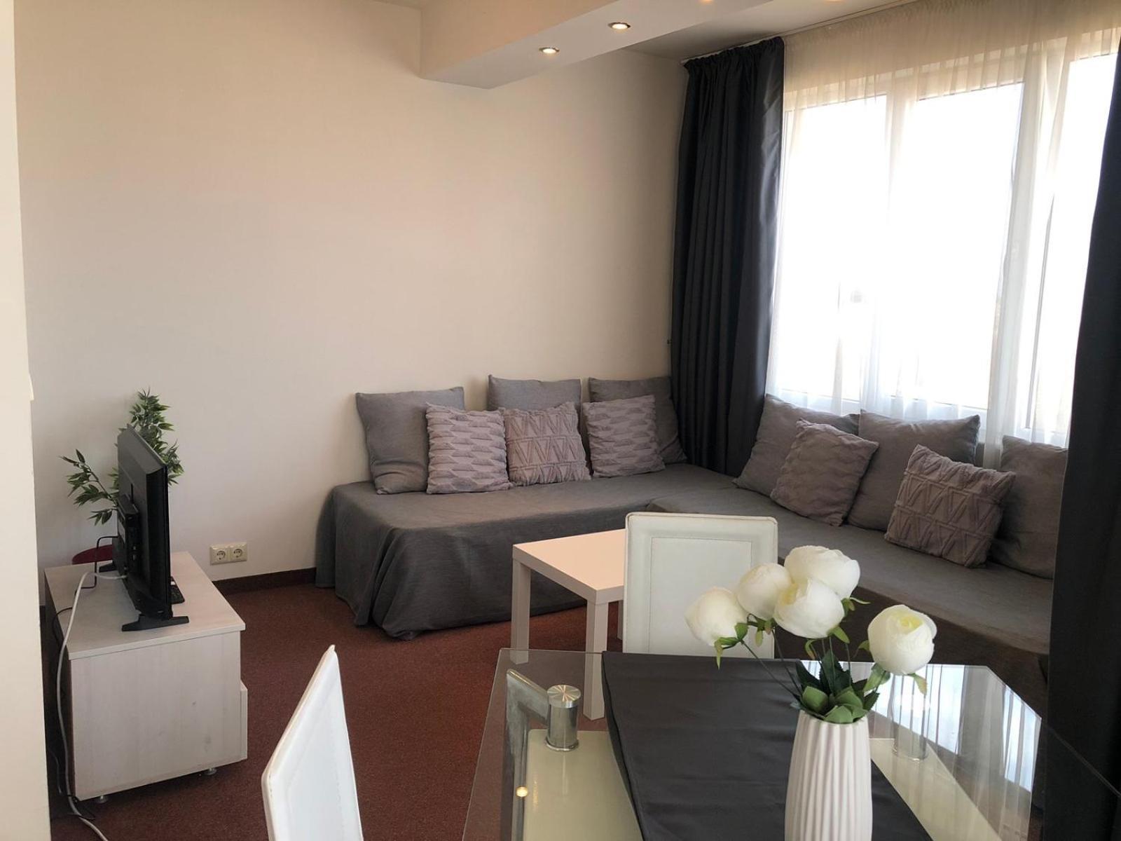 Комплекс Пика Hotel Златни пясъци Екстериор снимка